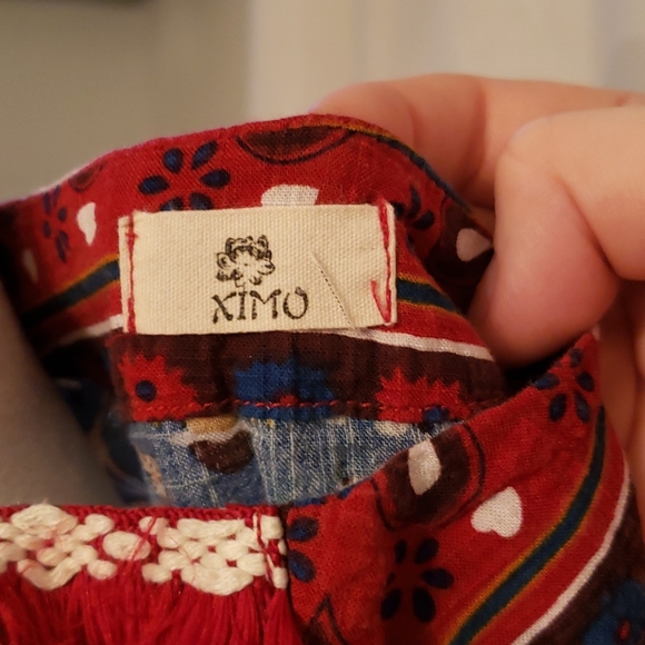 SOLD...MUMU - Picture 6 of 6